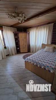 Дом 230м², 2-этажный, участок 8 сот.  