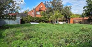 Дом 174м², 2-этажный, участок 11 сот.  