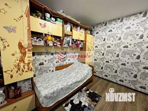 Дом 102м&sup2;, 1-этажный, участок 6 сот.  