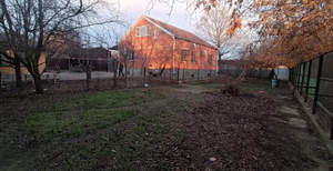 Дом 231м&sup2;, 2-этажный, участок 8 сот.  