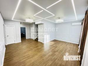 Дом 164м², 2-этажный, участок 3 сот.  