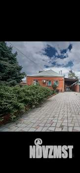 Дом 180м², 1-этажный, участок 7 сот.  