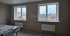 Дом 119м&sup2;, 2-этажный, участок 4 сот.  