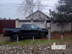 Дом 291м&sup2;, 2-этажный, участок 8 сот.  