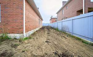 Дом 160м&sup2;, 1-этажный, участок 7 сот.  