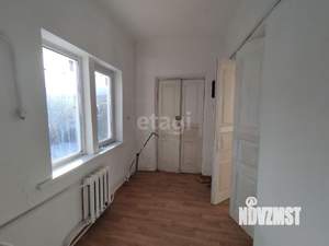 Дом 73м², 1-этажный, участок 5 сот.  