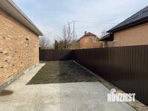 Дом 95м&sup2;, 1-этажный, участок 4 сот.  