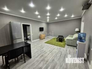 Дом 75м², 1-этажный, участок 3 сот.  