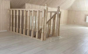 Дом 115м², 2-этажный, участок 7 сот.  