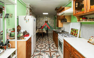 Дом 117м&sup2;, 2-этажный, участок 1 сот.  