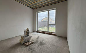 Дом 146м&sup2;, 1-этажный, участок 7 сот.  