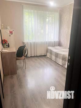 Таунхаус 134м², 2-этажный, участок 3 сот.  