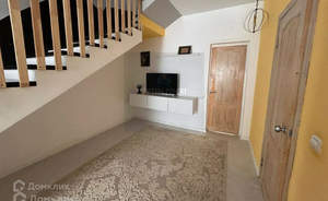 Дом 107м², 2-этажный, участок 4 сот.  