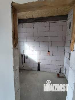 Дом 80м&sup2;, 1-этажный, участок 3 сот.  