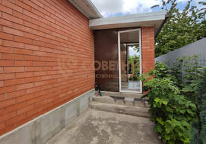 Дом 84м², 1-этажный, участок 4 сот.  