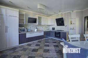 Дом 145м², 2-этажный, участок 5 сот.  