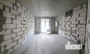 Таунхаус 130м&sup2;, 3-этажный, участок 2 сот.  