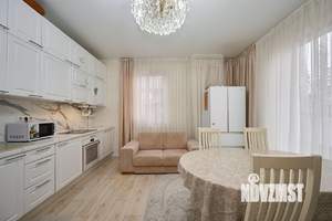 Дом 107м&sup2;, 1-этажный, участок 4 сот.  