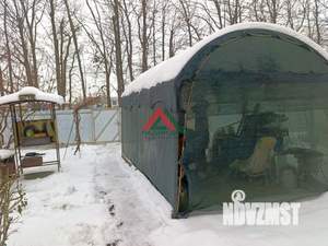 Дом 89м&sup2;, 2-этажный, участок 3 сот.  