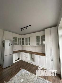 Дом 98м&sup2;, 1-этажный, участок 4 сот.  