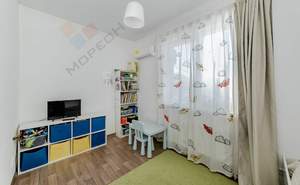 Дом 86м&sup2;, 1-этажный, участок 8 сот.  