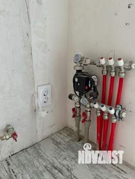 Дом 100м&sup2;, 1-этажный, участок 5 сот.  