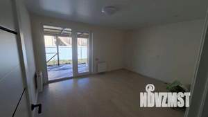 Дом 90м&sup2;, 1-этажный, участок 4 сот.  