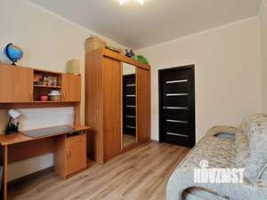 Дом 100м&sup2;, 1-этажный, участок 8 сот.  