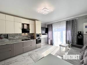 Дом 74м², 1-этажный, участок 3 сот.  