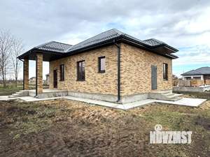 Дом 90м&sup2;, 1-этажный, участок 12 сот.  