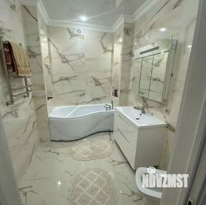 Дом 104м&sup2;, 1-этажный, участок 5 сот.  