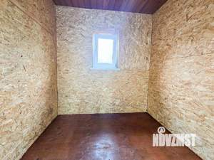 Дом 60м&sup2;, 2-этажный, участок 6 сот.  