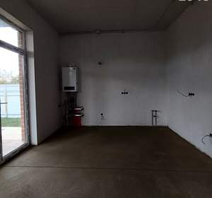 Дом 85м&sup2;, 1-этажный, участок 4 сот.  