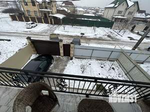 Дом 136м&sup2;, 2-этажный, участок 5 сот.  