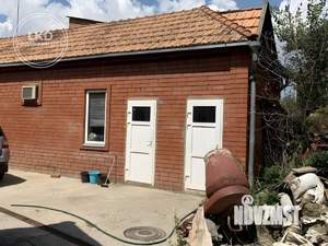Дом 273м², 1-этажный, участок 6 сот.  