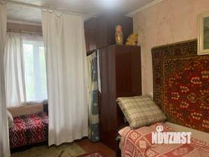 Дом 42м², 3-этажный, участок 6 сот.  