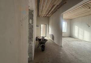 Дом 90м&sup2;, 1-этажный, участок 8 сот.  