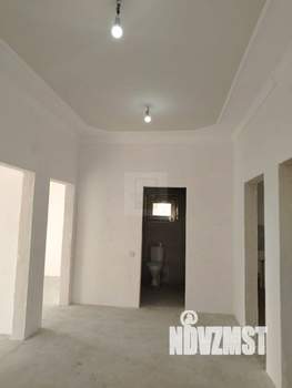 Дом 79м&sup2;, 1-этажный, участок 3 сот.  