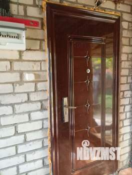 Дом 45м&sup2;, 1-этажный, участок 4 сот.  