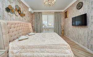 Дом 134м², 1-этажный, участок 6 сот.  