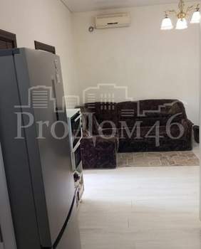 Дом 51м&sup2;, 1-этажный, участок 3 сот.  