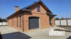 Дом 115м&sup2;, 1-этажный, участок 5 сот.  