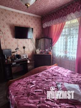 Дом 69м&sup2;, 1-этажный, участок 3 сот.  