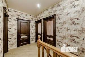 Дом 160м&sup2;, 2-этажный, участок 4 сот.  