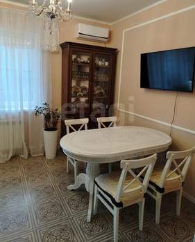 Дом 90м², 2-этажный, участок 1 сот.  