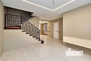 Таунхаус 115м&sup2;, 2-этажный, участок 2 сот.  