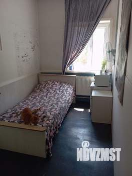 Дом 31м&sup2;, 1-этажный, участок 5 сот.  