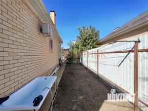 Дом 62м&sup2;, 1-этажный, участок 3 сот.  