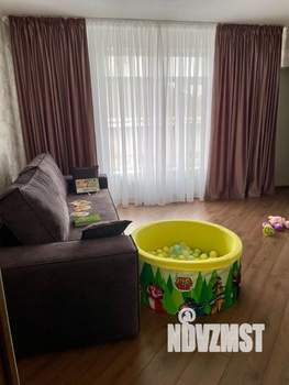 Коттедж 191м&sup2;, 2-этажный, участок 5 сот.  