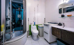 Дом 129м², 2-этажный, участок 2 сот.  